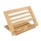 Blick Studio Book Stand Easel, Natural